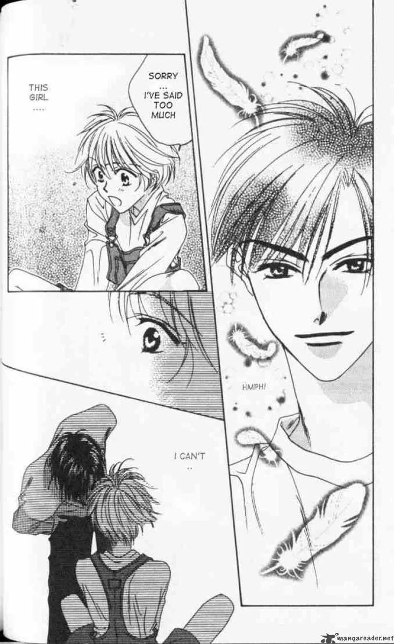 Hana Kimi Chapter 38 page 26