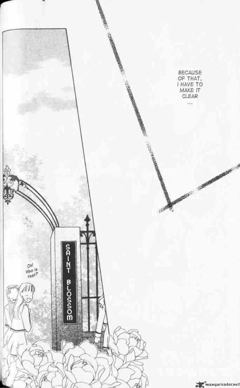 Hana Kimi Chapter 38 page 28