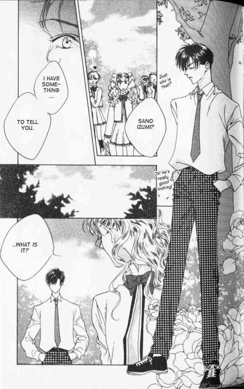 Hana Kimi Chapter 38 page 29