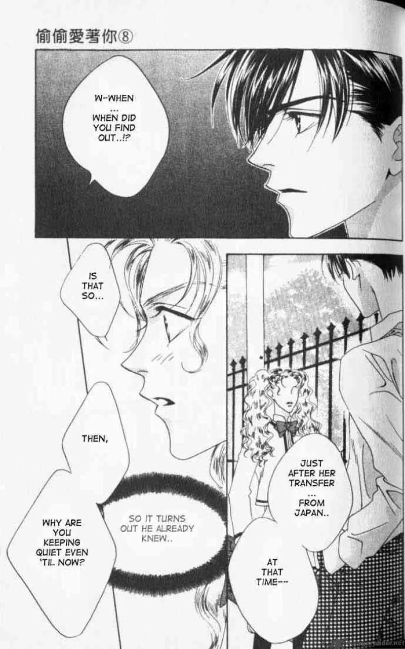 Hana Kimi Chapter 39 page 3