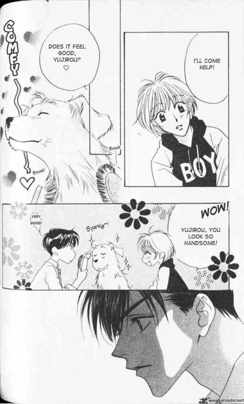 Hana Kimi Chapter 39 page 14