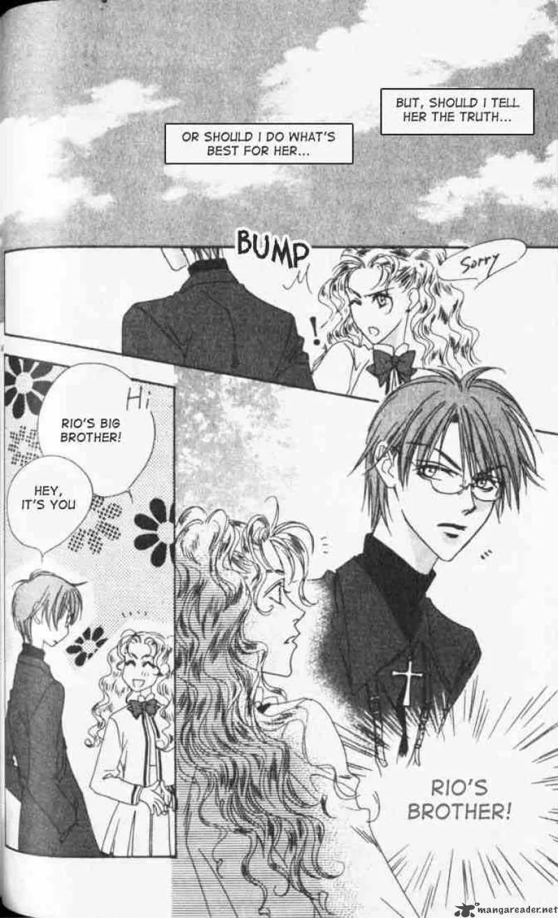 Hana Kimi Chapter 39 page 22