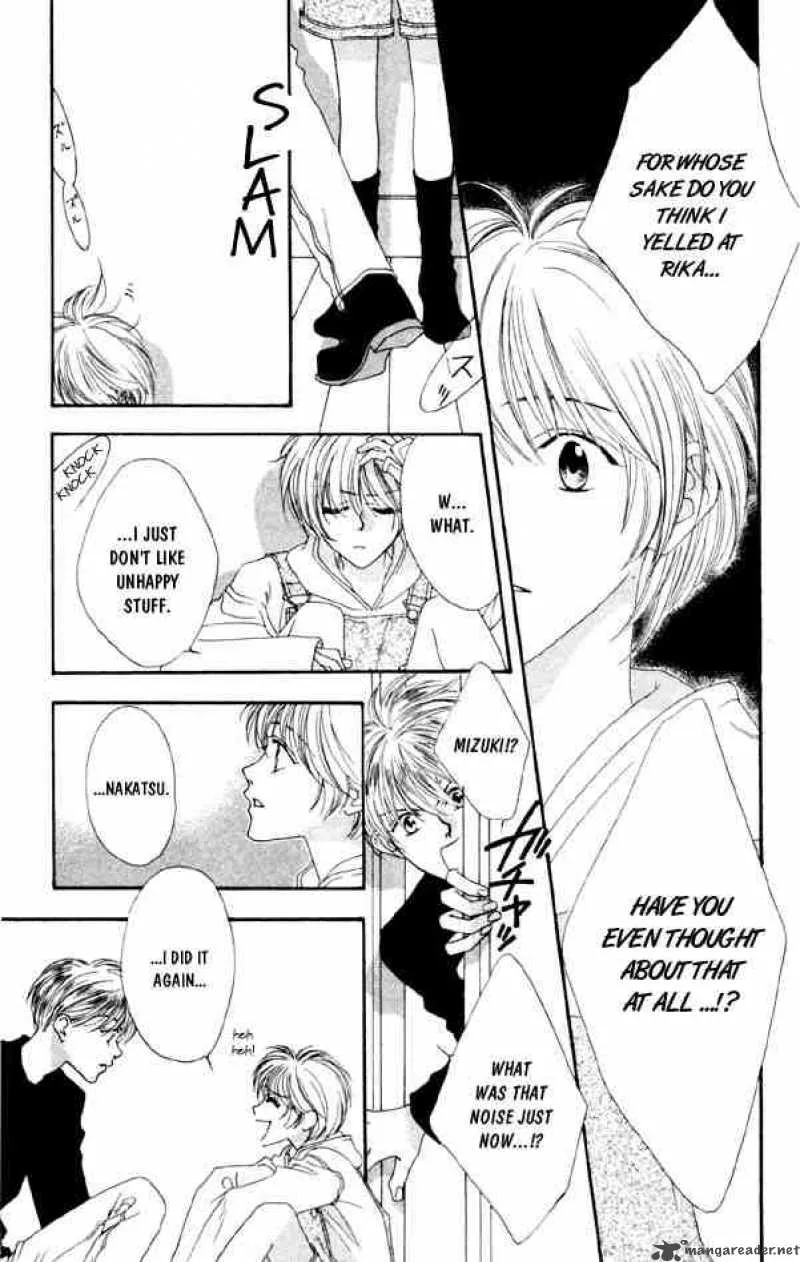 Hana Kimi Chapter 4 page 15