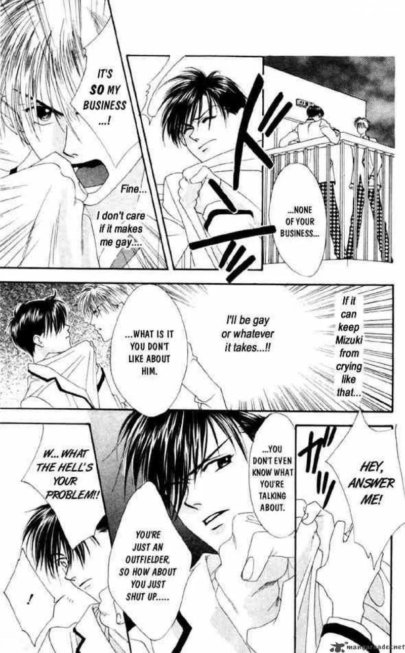 Hana Kimi Chapter 4 page 21