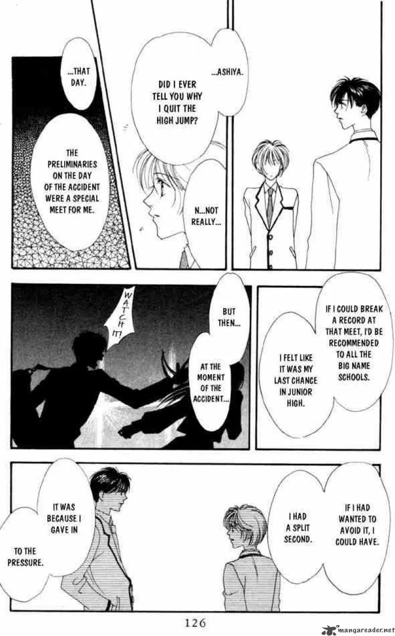 Hana Kimi Chapter 4 page 26