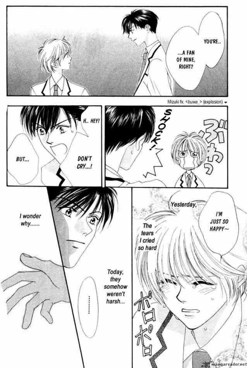 Hana Kimi Chapter 4 page 28