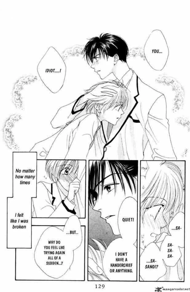 Hana Kimi Chapter 4 page 29