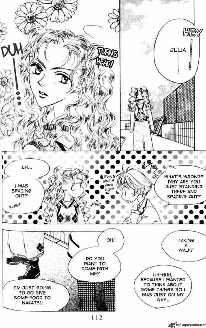 Hana Kimi Chapter 40 page 18