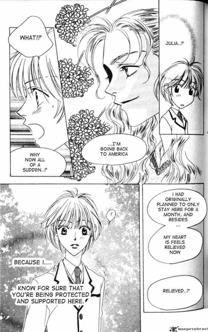 Hana Kimi Chapter 40 page 23