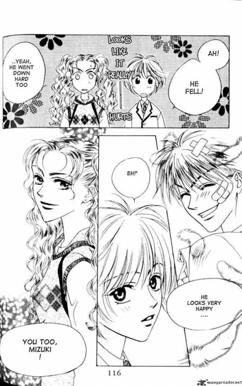 Hana Kimi Chapter 40 page 22