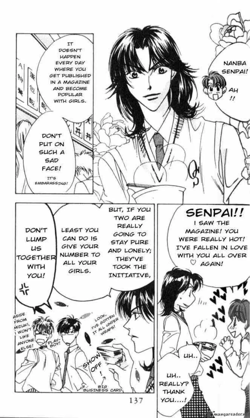 Hana Kimi Chapter 41 page 13