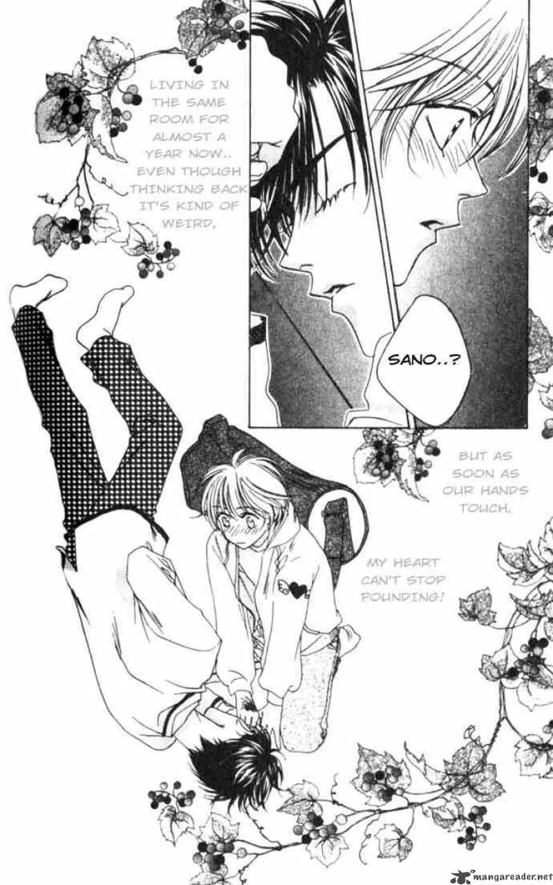 Hana Kimi Chapter 41 page 26