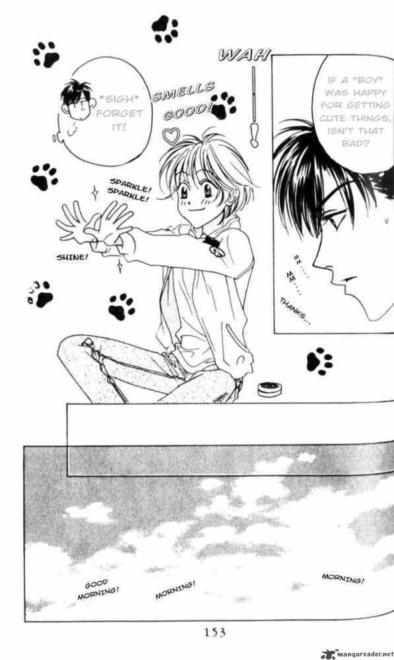 Hana Kimi Chapter 41 page 29