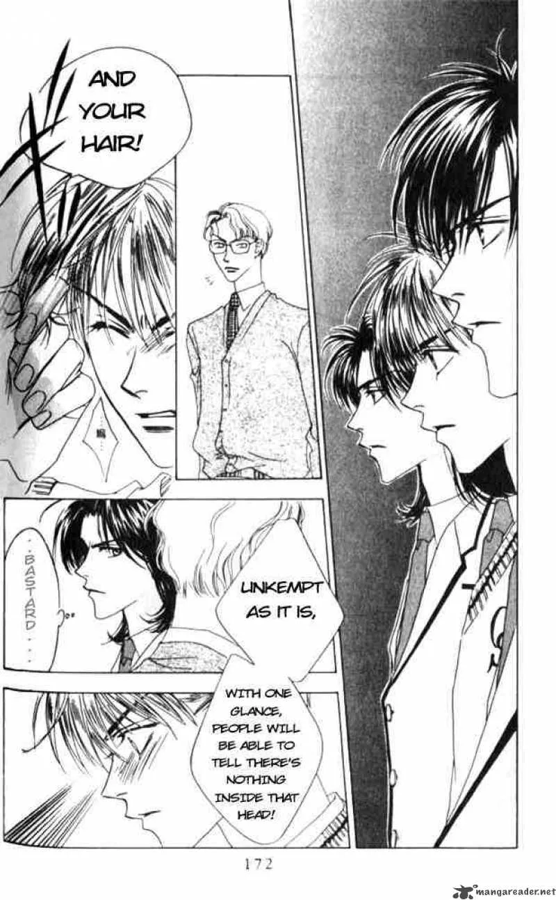 Hana Kimi Chapter 42 page 16