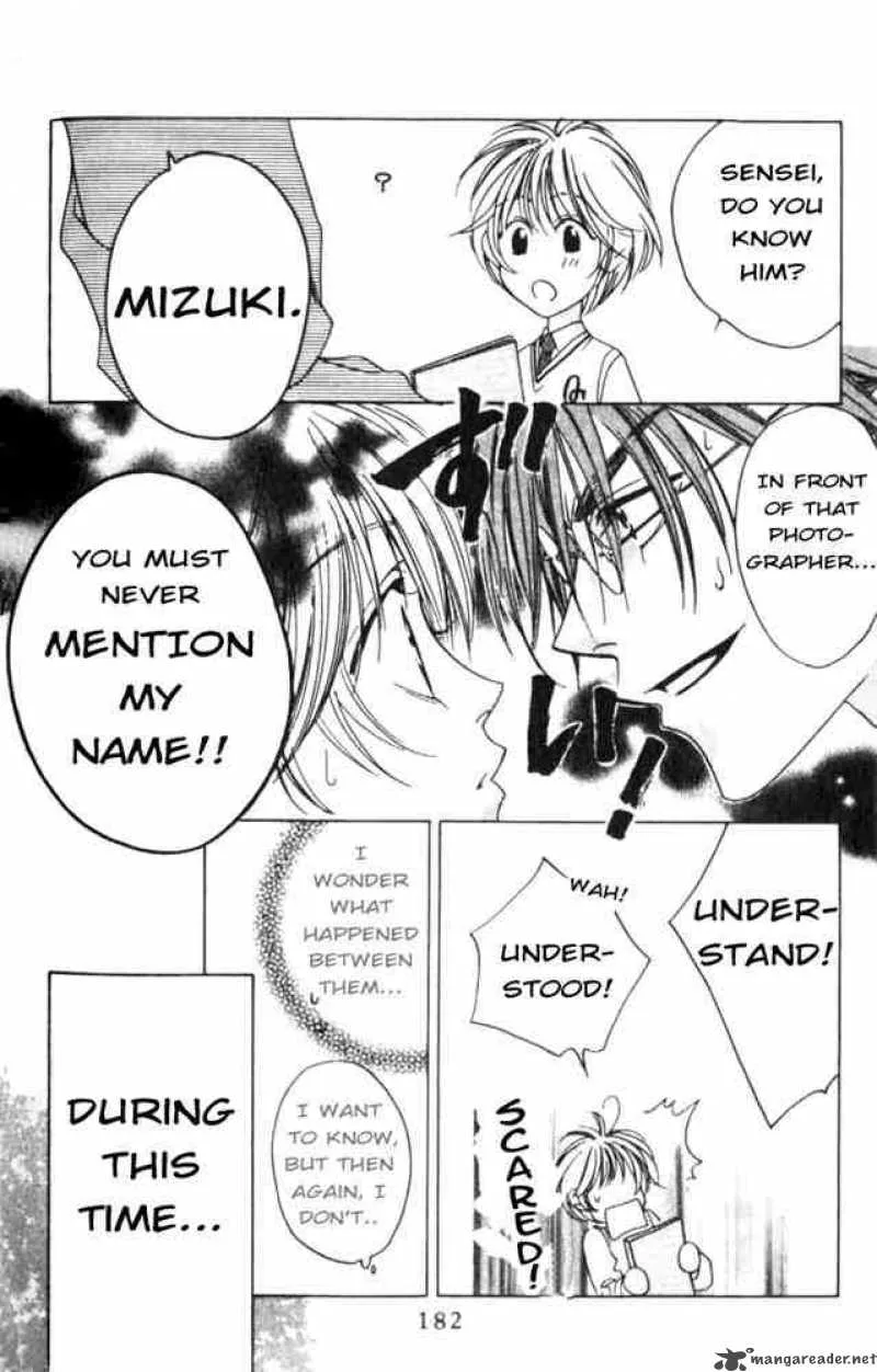 Hana Kimi Chapter 42 page 26