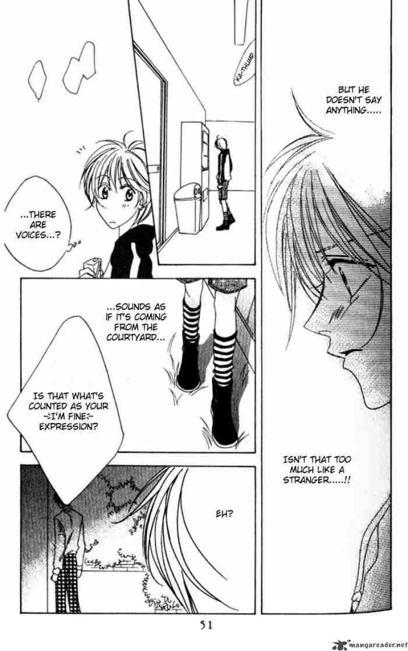 Hana Kimi Chapter 44 page 20