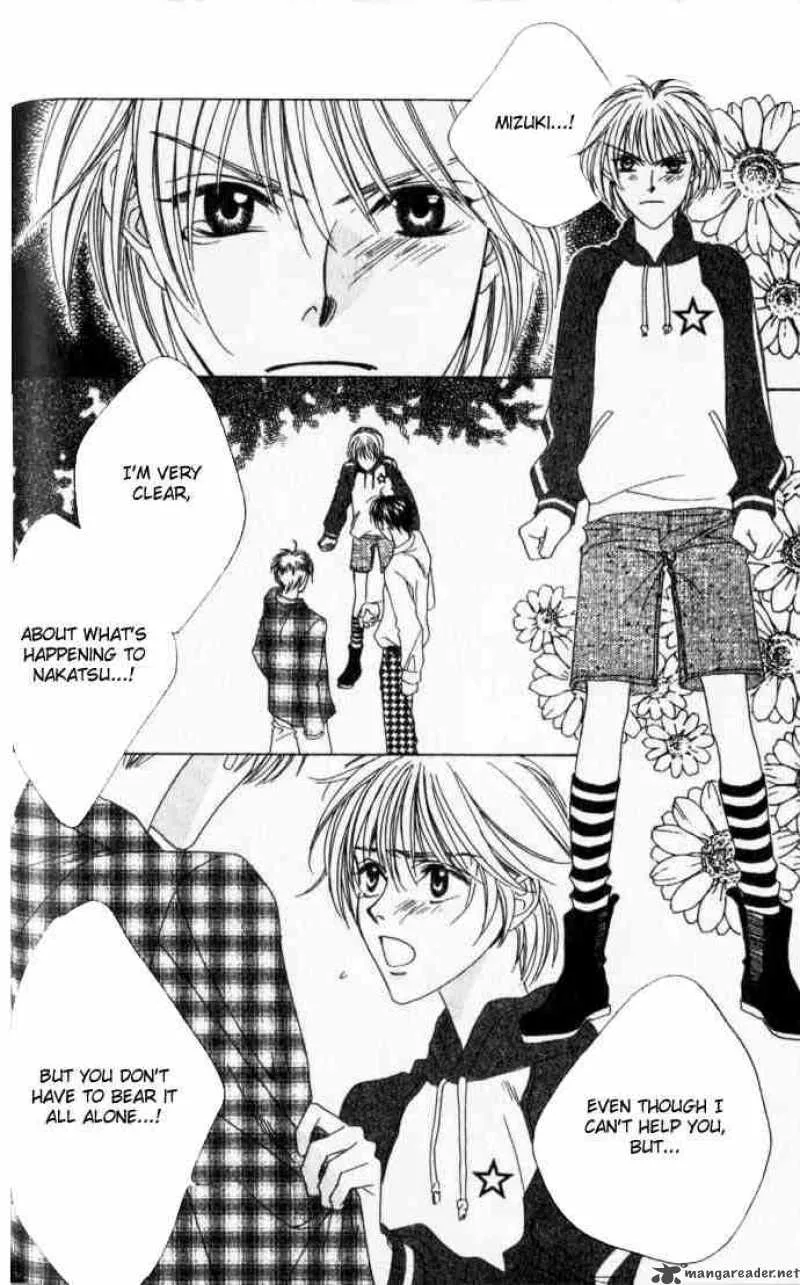 Hana Kimi Chapter 44 page 23