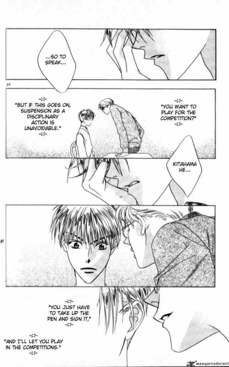 Hana Kimi Chapter 44 page 25