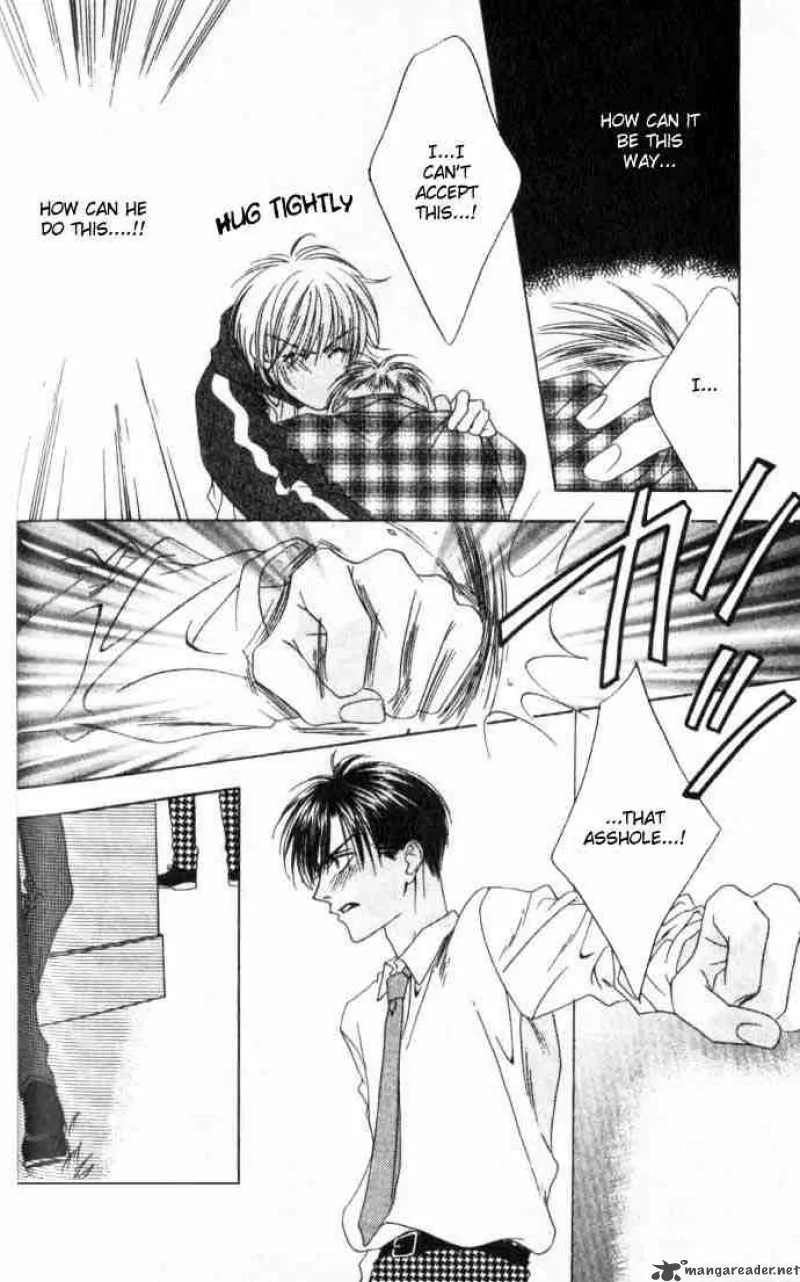 Hana Kimi Chapter 44 page 27