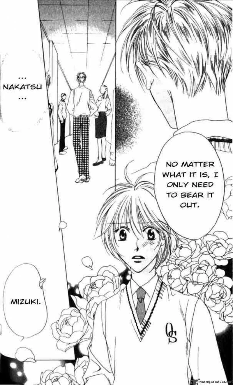 Hana Kimi Chapter 46 page 6