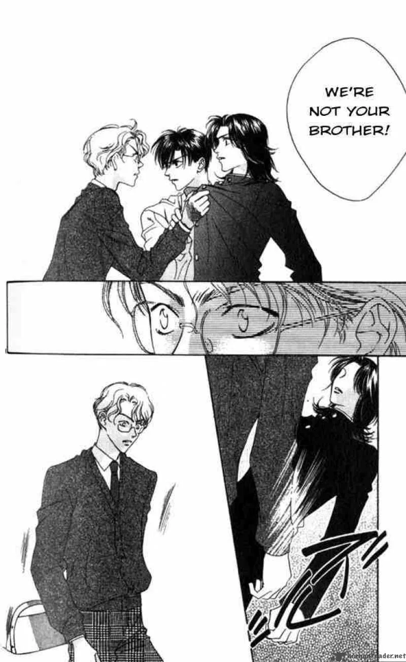 Hana Kimi Chapter 46 page 25
