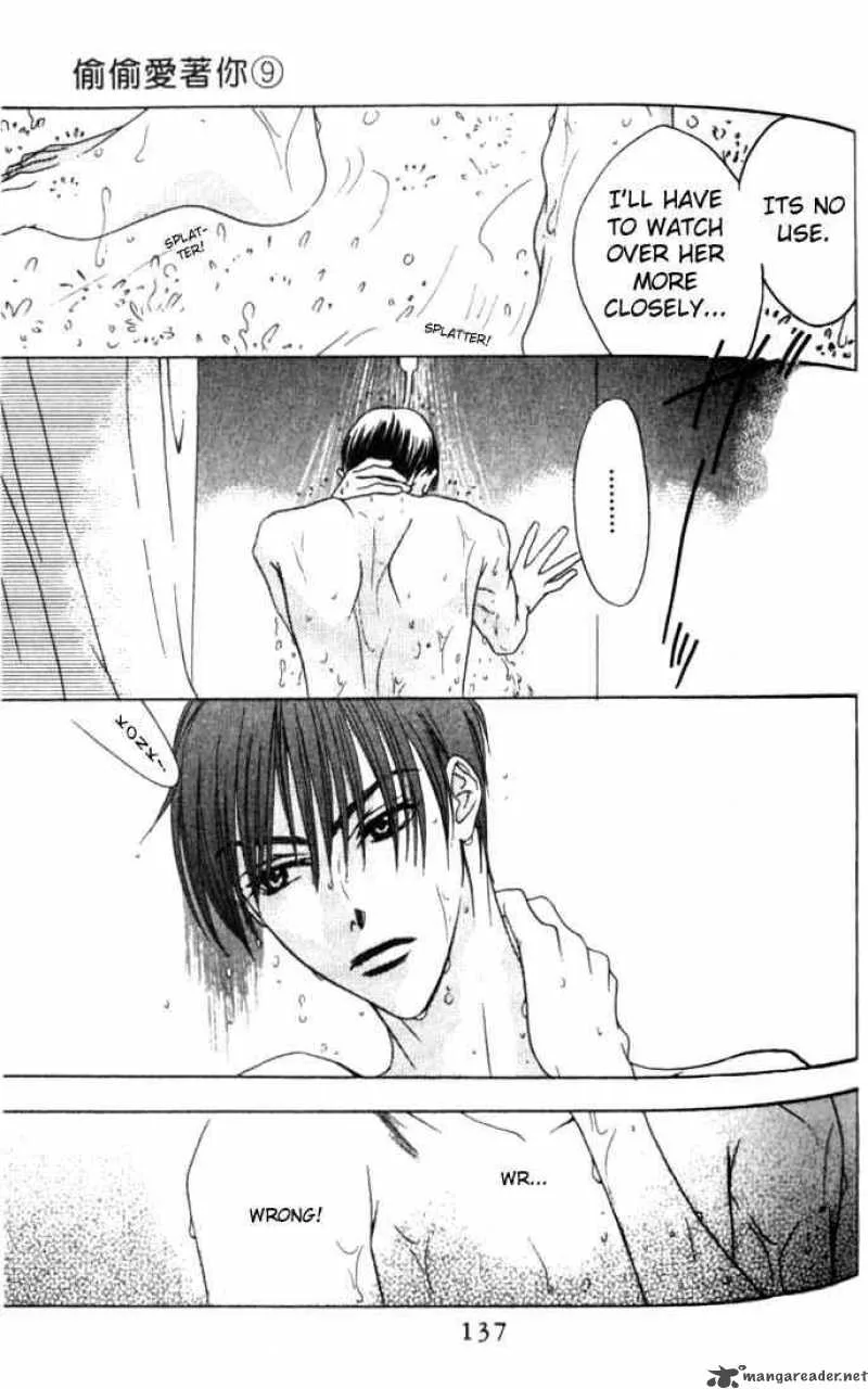 Hana Kimi Chapter 47 page 15