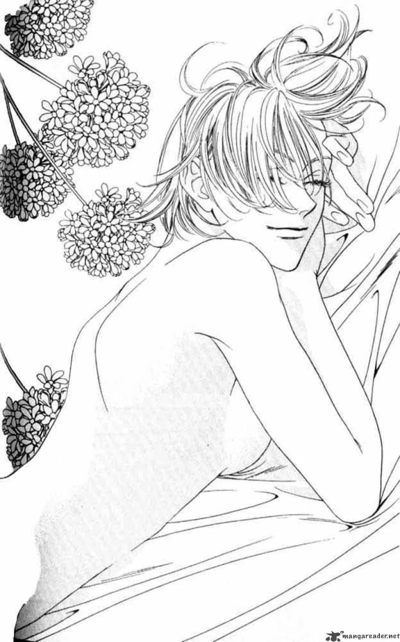 Hana Kimi Chapter 47 page 23