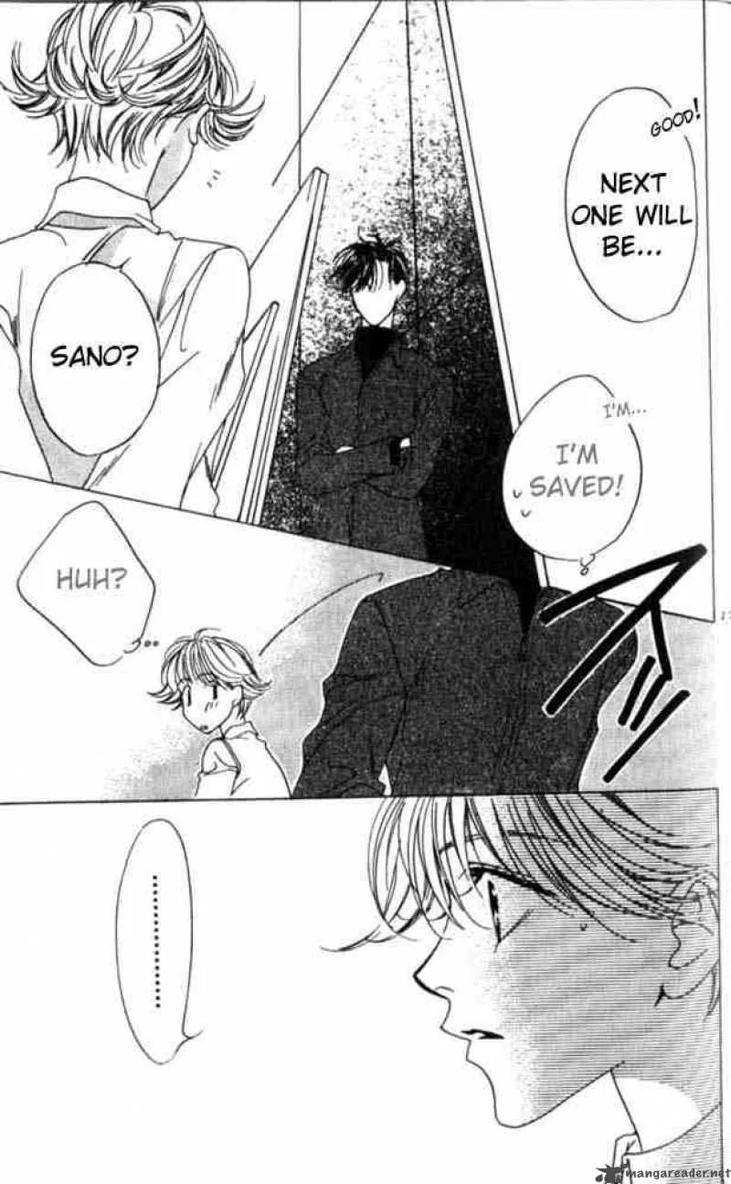 Hana Kimi Chapter 48 page 22