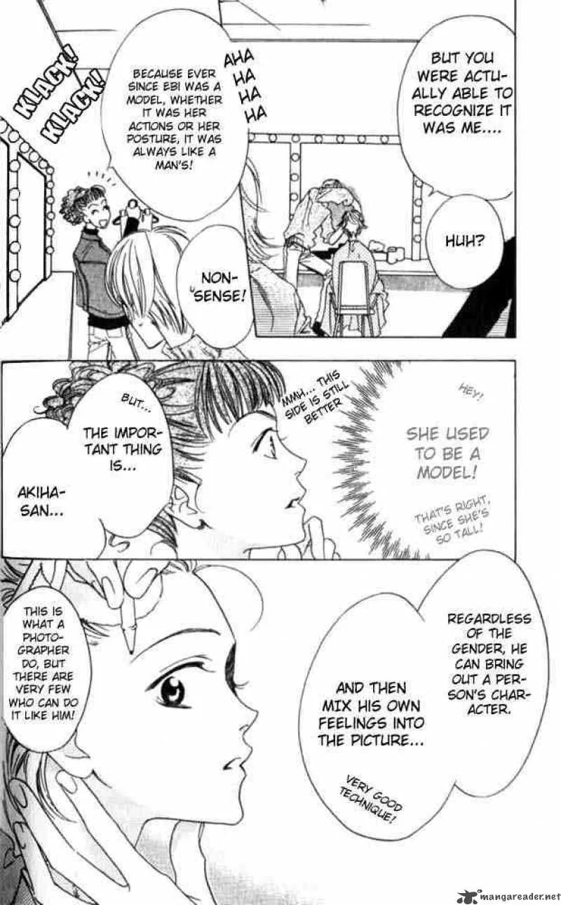Hana Kimi Chapter 48 page 13