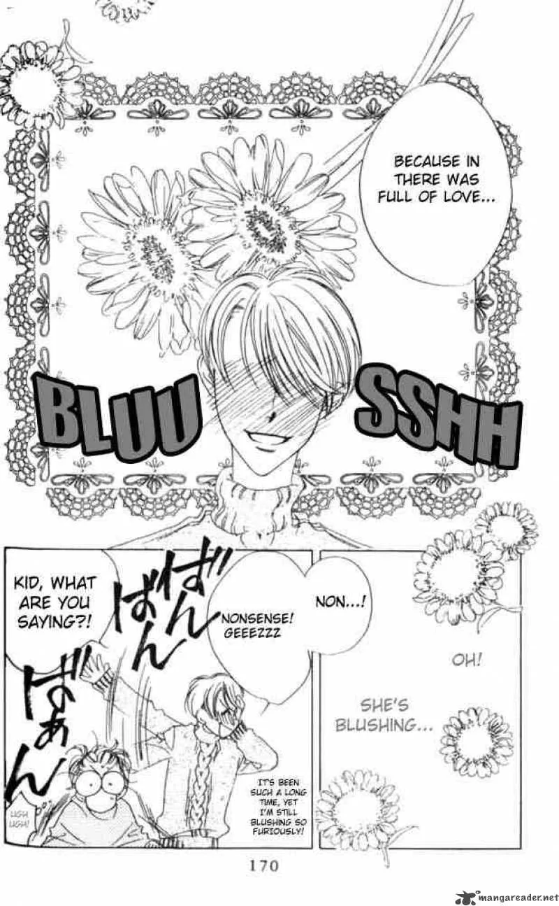 Hana Kimi Chapter 48 page 15