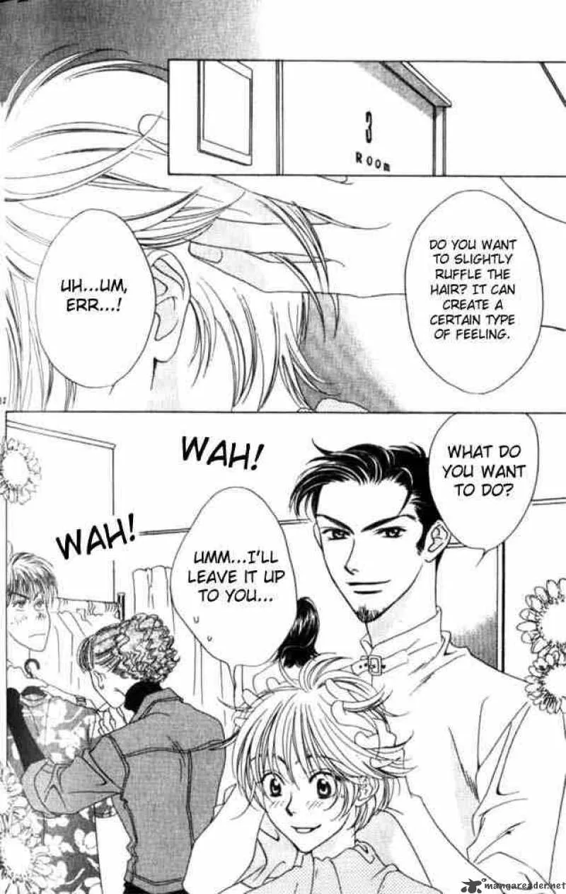Hana Kimi Chapter 48 page 7