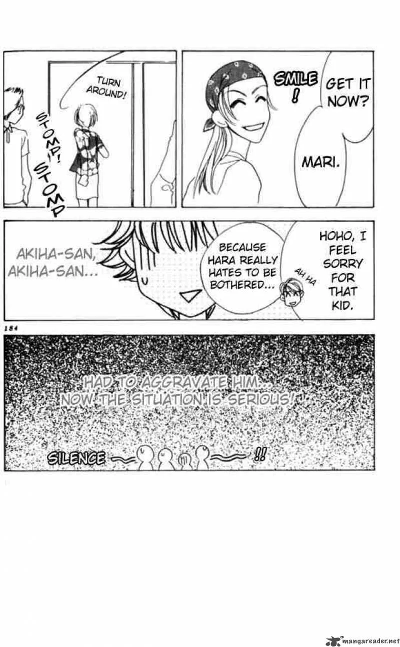 Hana Kimi Chapter 48 page 29
