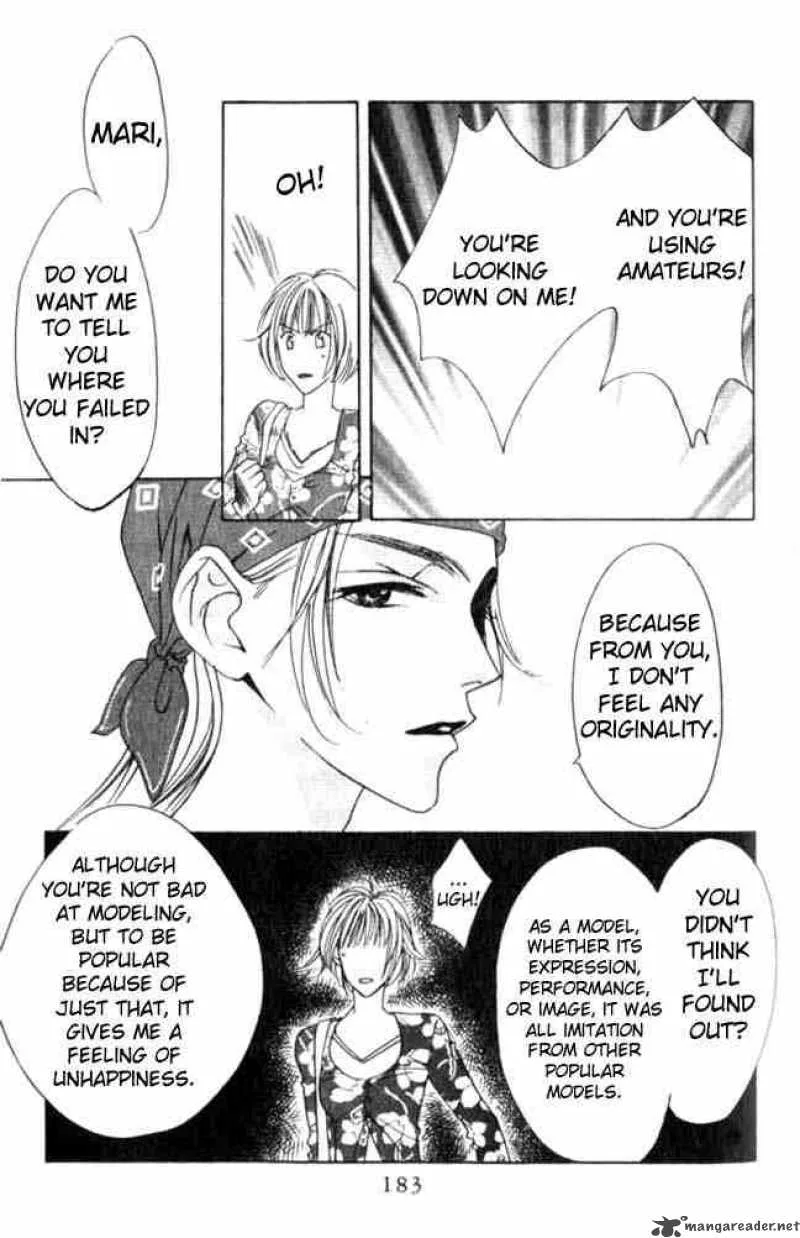 Hana Kimi Chapter 48 page 28