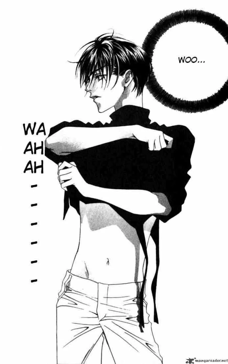 Hana Kimi Chapter 49 page 2