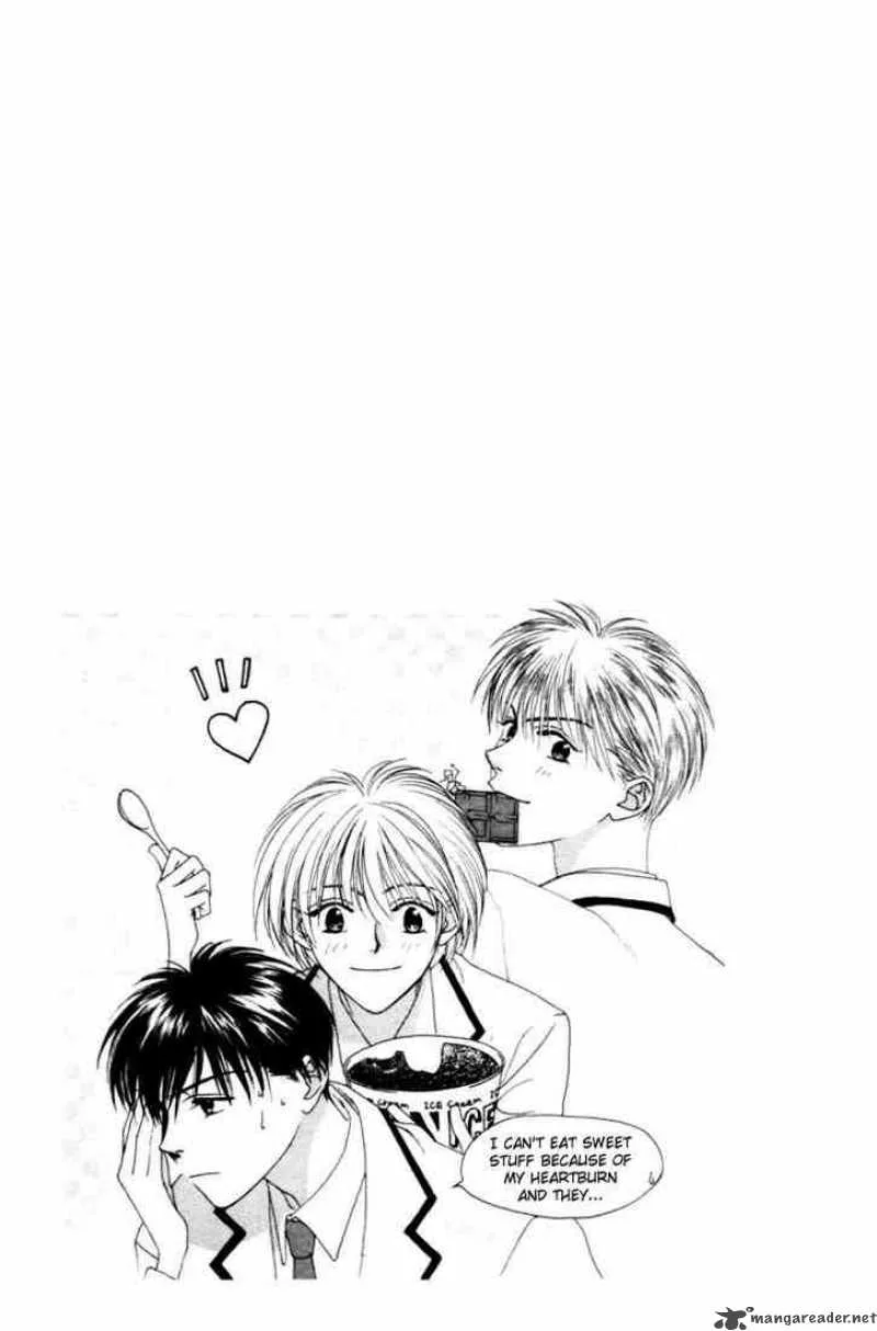 Hana Kimi Chapter 5 page 3