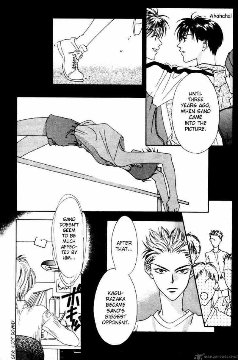 Hana Kimi Chapter 5 page 24