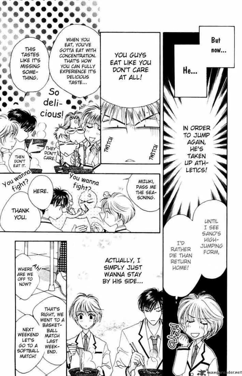 Hana Kimi Chapter 5 page 10