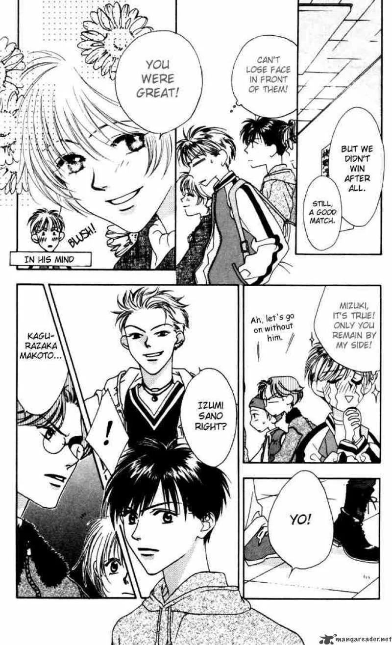 Hana Kimi Chapter 5 page 19