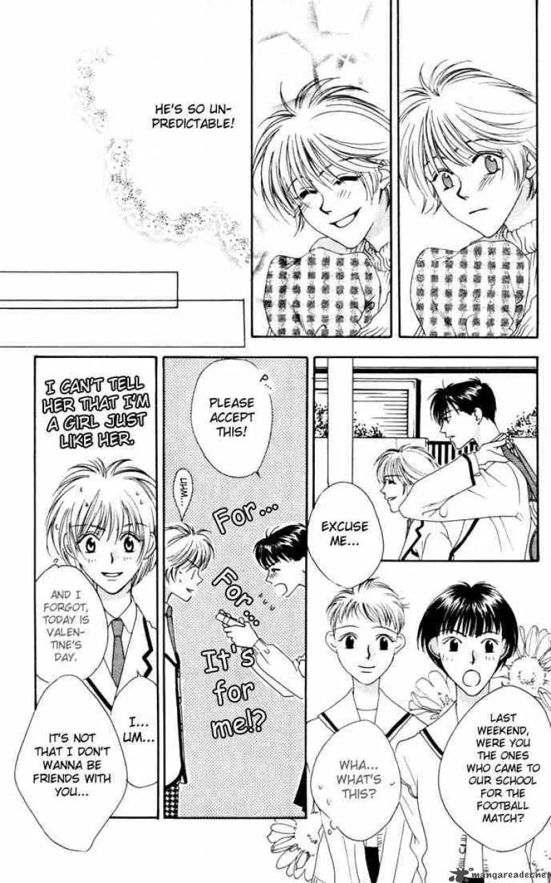 Hana Kimi Chapter 5 page 26