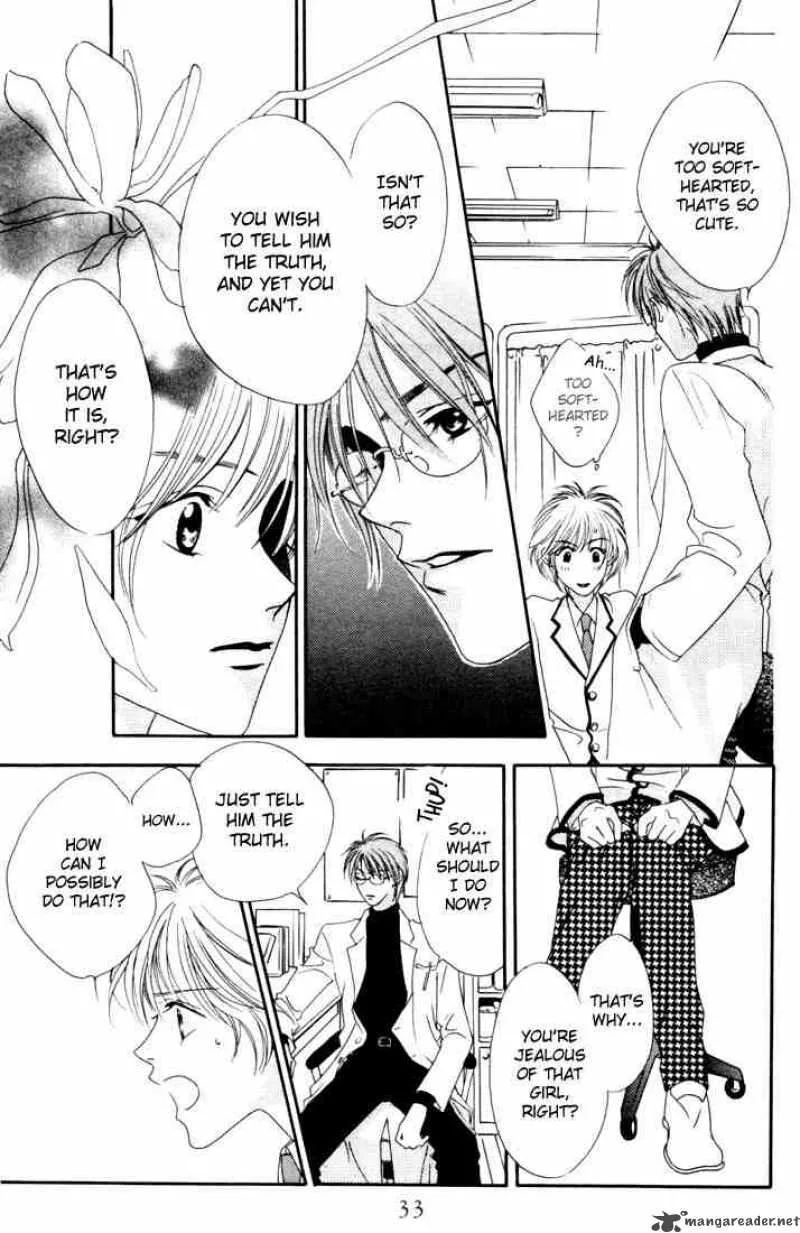 Hana Kimi Chapter 5 page 30