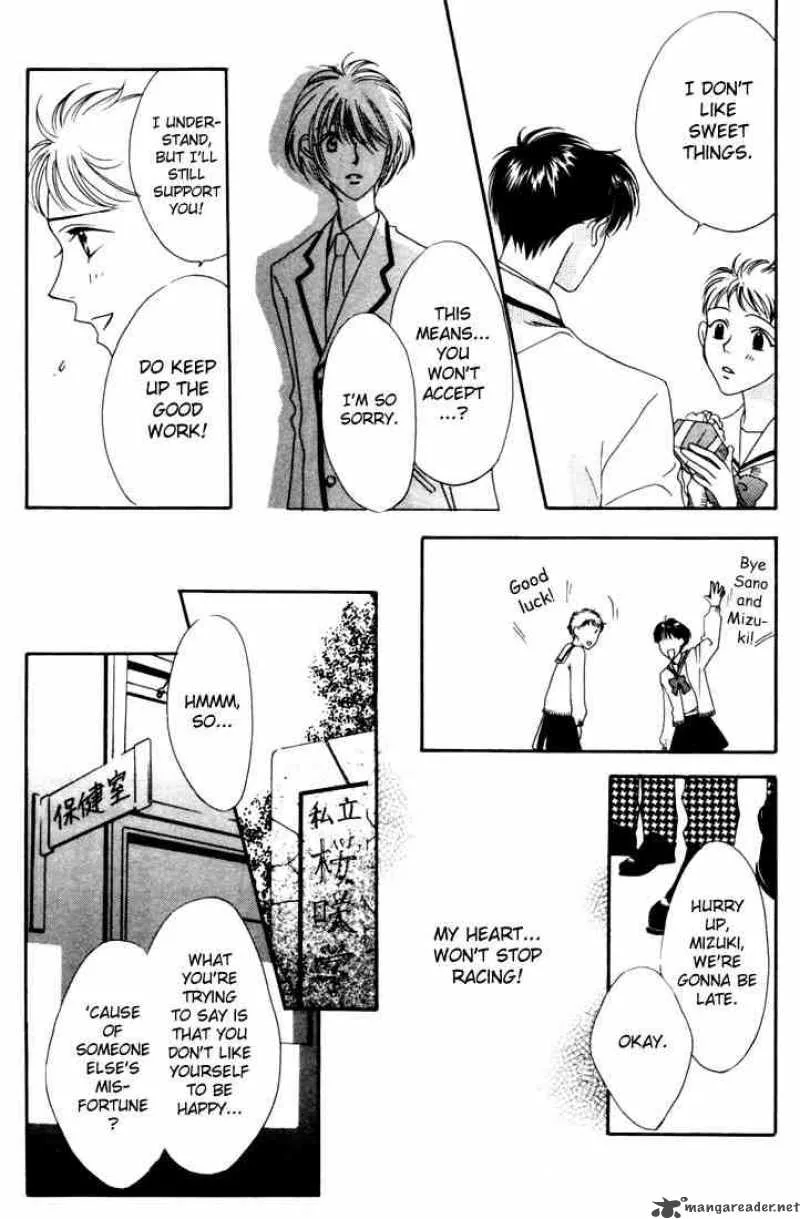 Hana Kimi Chapter 5 page 29