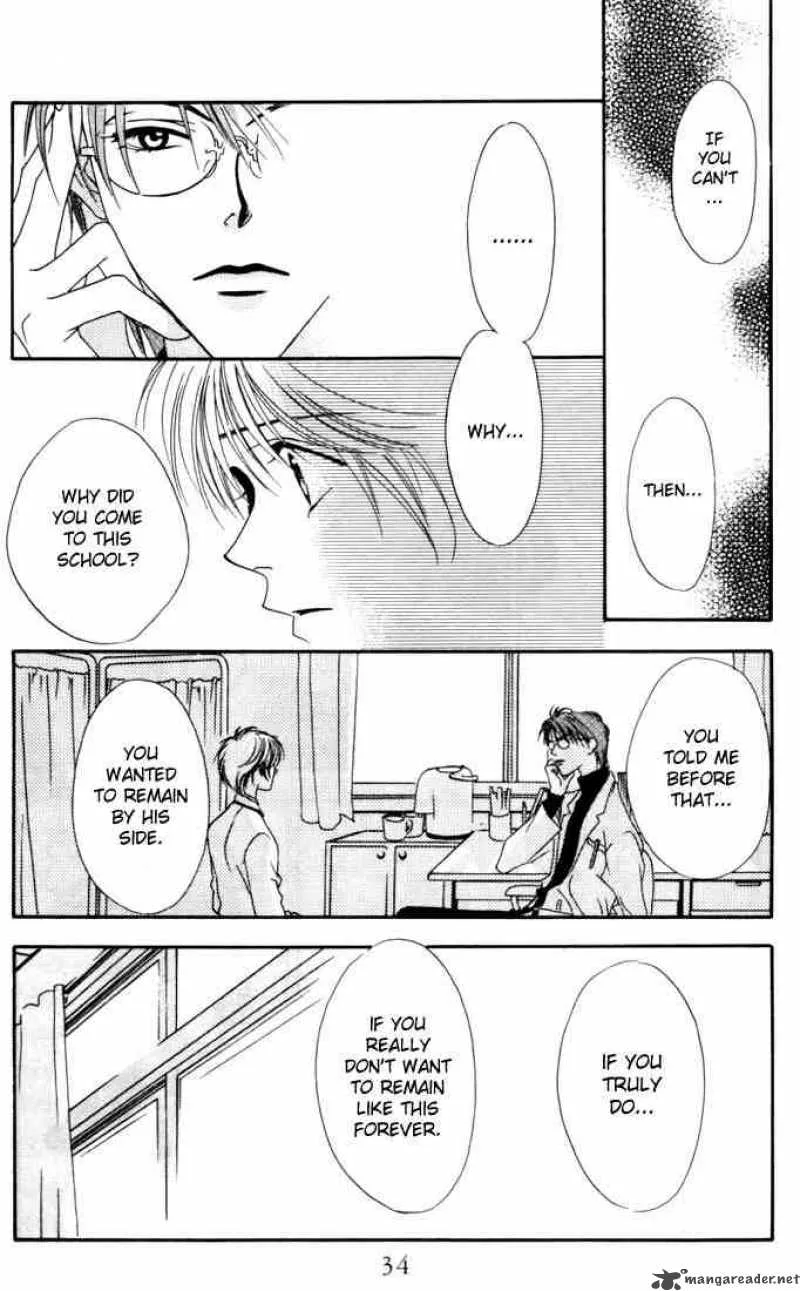 Hana Kimi Chapter 5 page 31