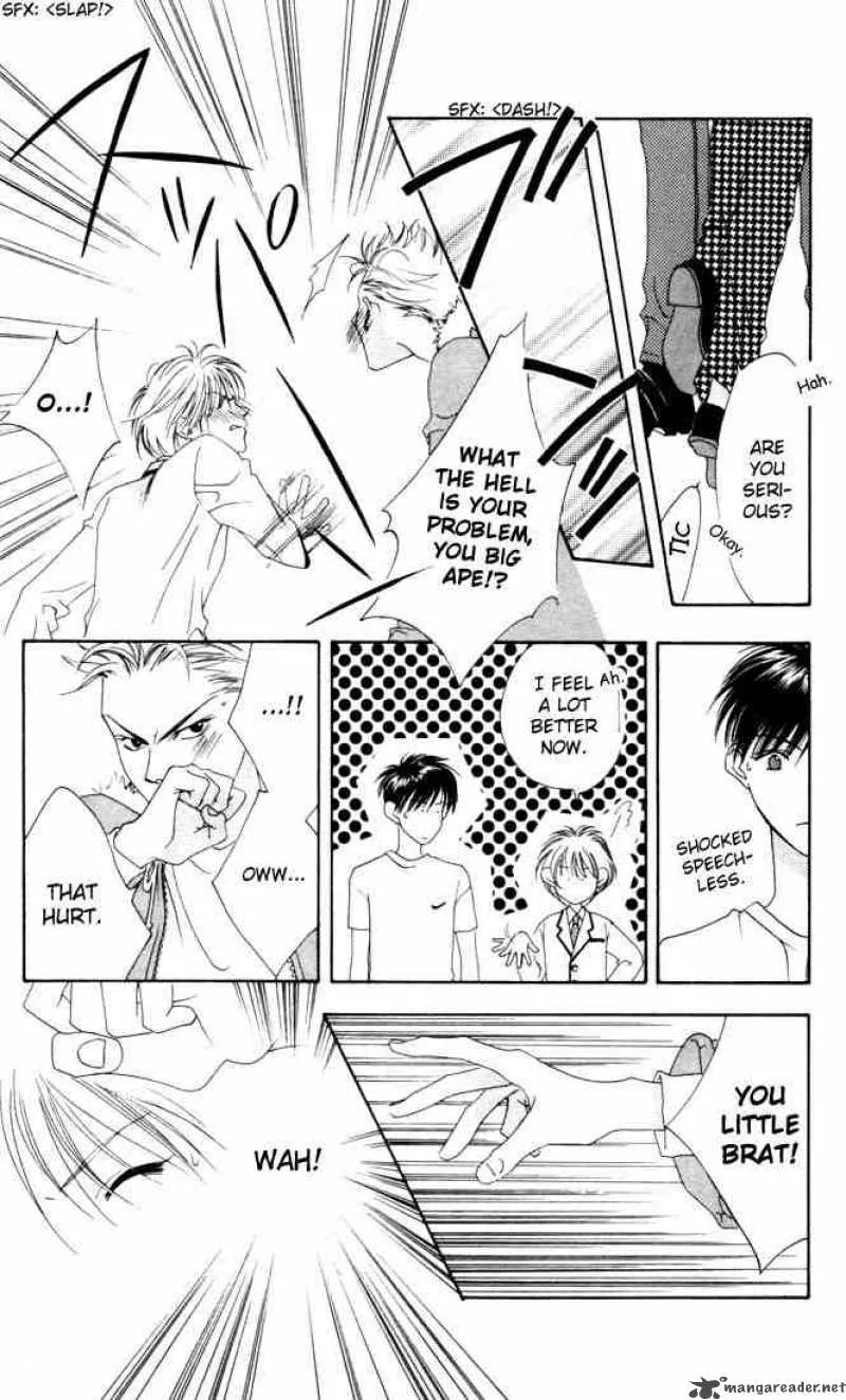 Hana Kimi Chapter 5 page 37