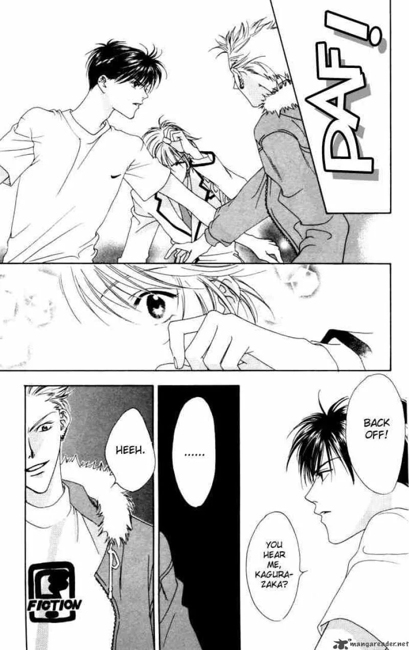 Hana Kimi Chapter 5 page 38