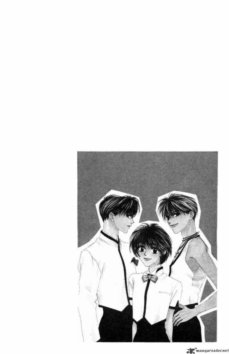 Hana Kimi Chapter 5 page 41