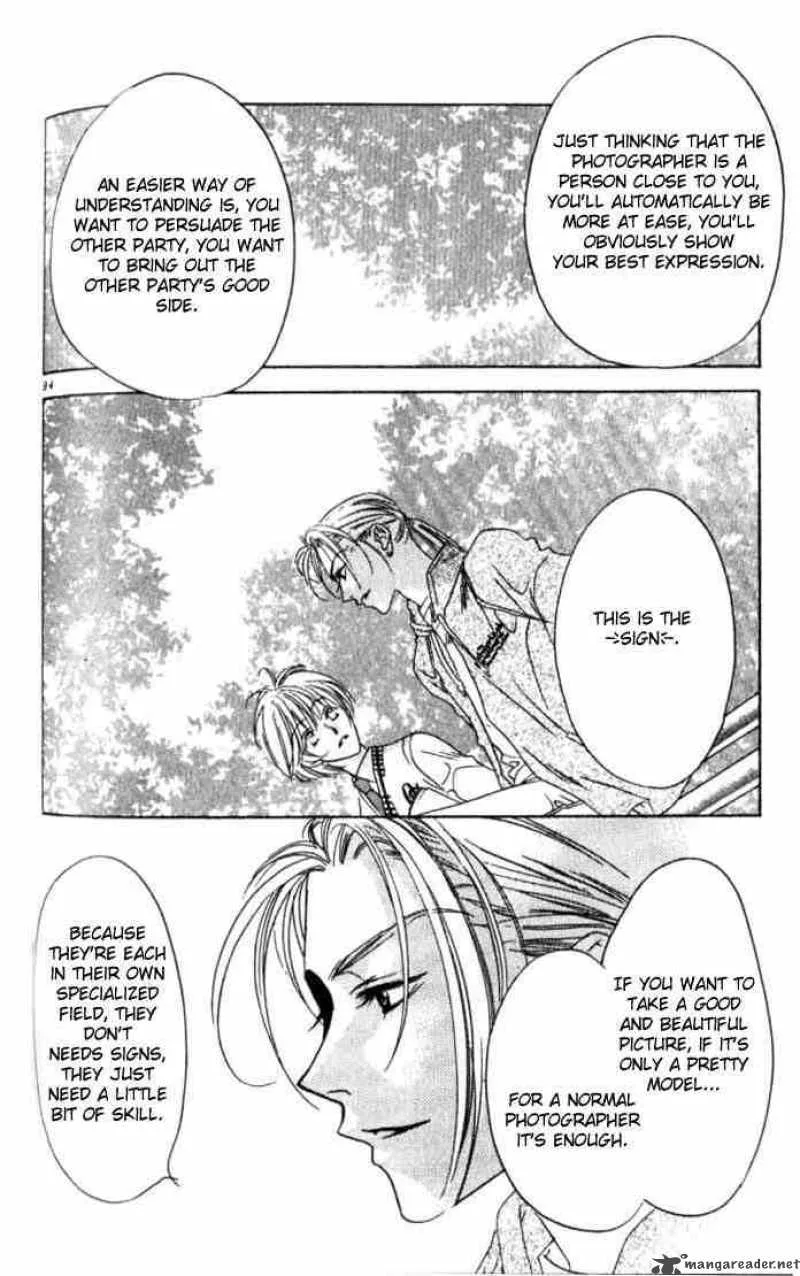 Hana Kimi Chapter 52 page 11