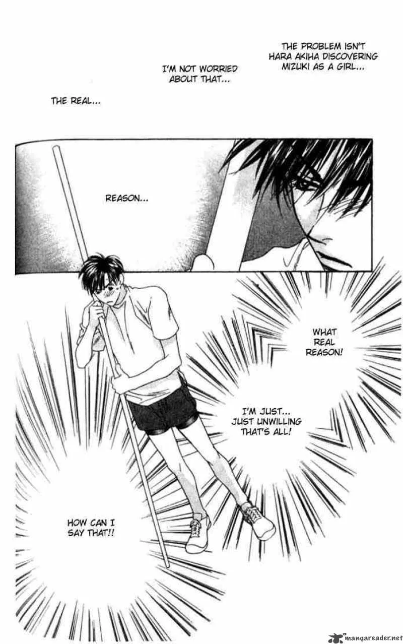 Hana Kimi Chapter 52 page 15