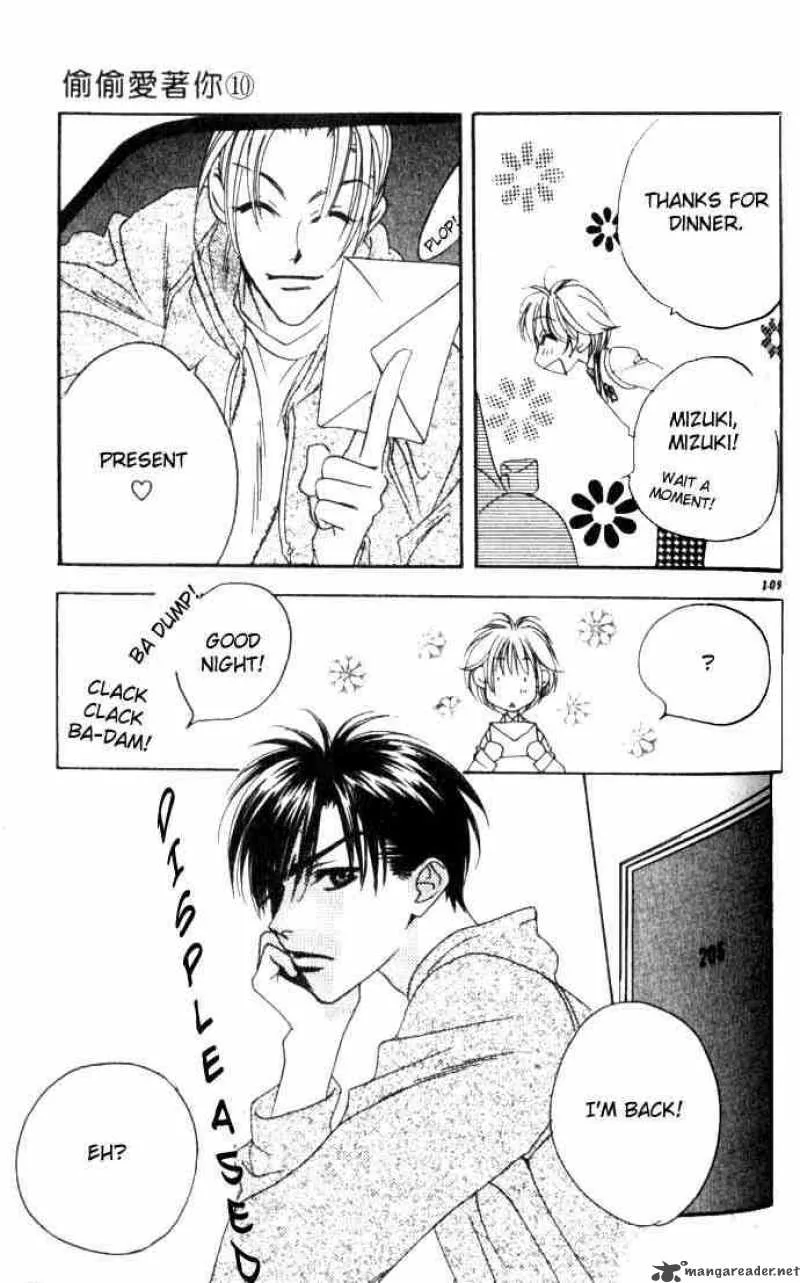 Hana Kimi Chapter 52 page 26