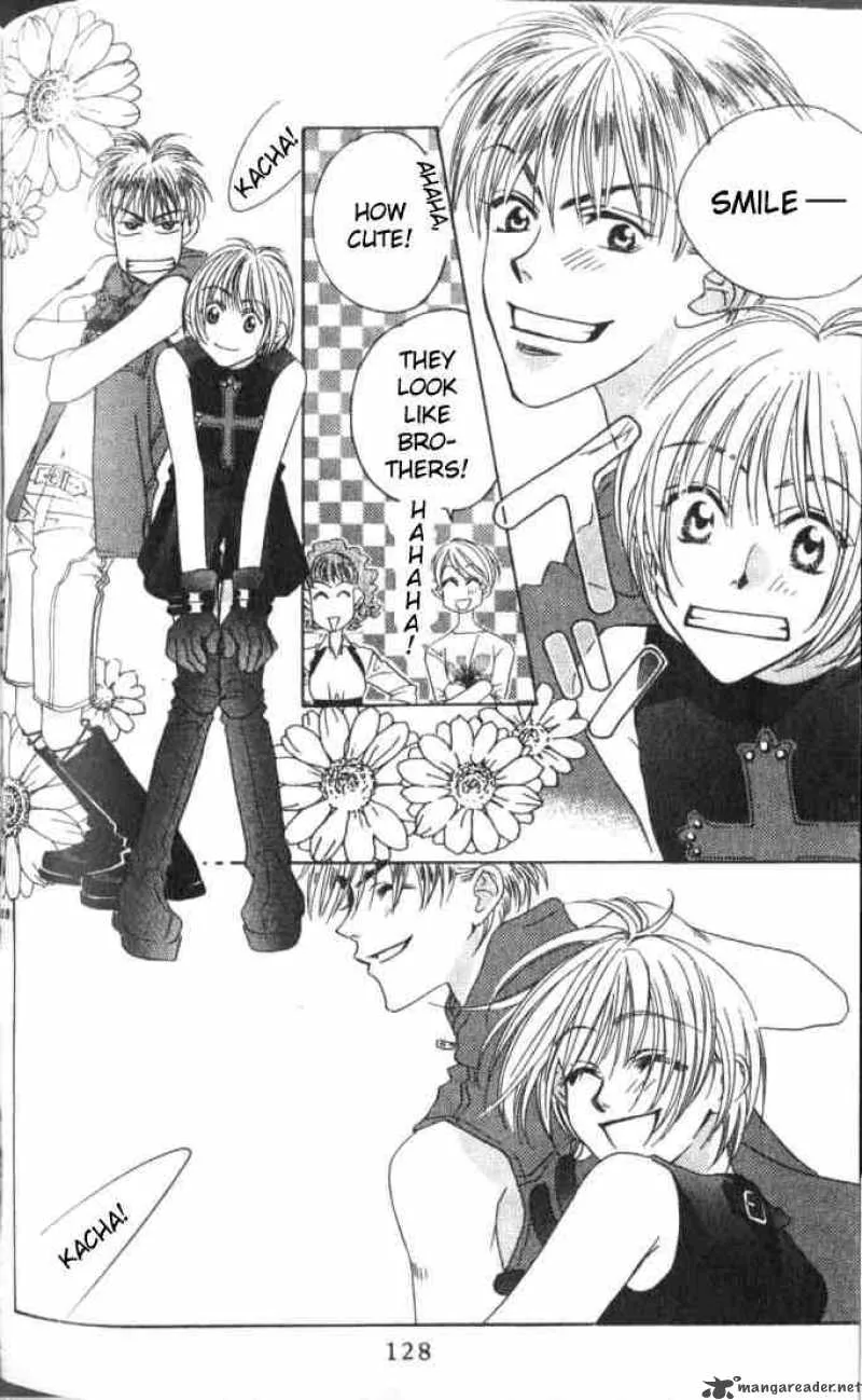Hana Kimi Chapter 53 page 15