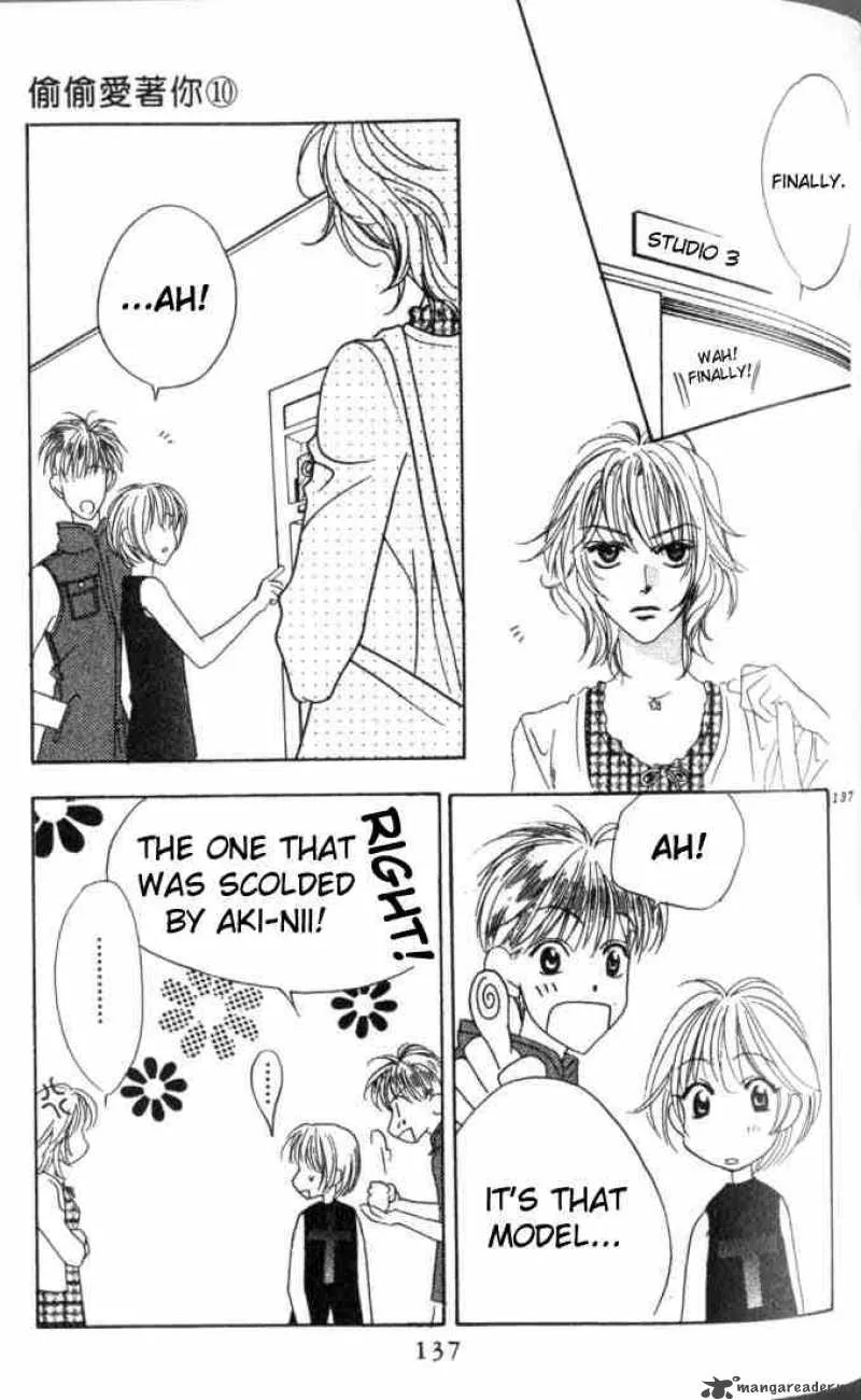 Hana Kimi Chapter 53 page 24